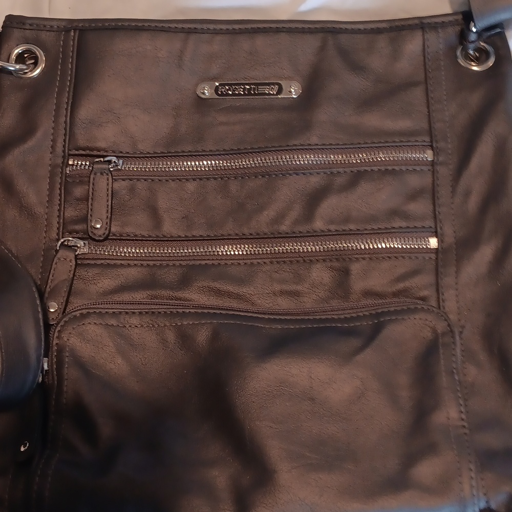 ROSETTI GO bag